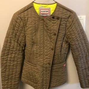 Light weight Hunter spring jacket